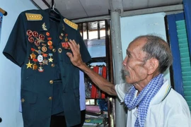 Sự nghiệp lừng lẫy của phi công huyền thoại Việt Nam Nguyễn Văn Bảy