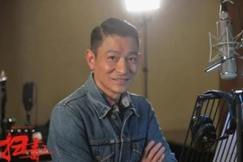 Vì sao Lưu Đức Hoa nhận thù lao gấp đôi Cổ Thiên Lạc?