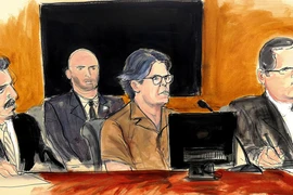 Chủ giáo phái tình dục và thủ đoạn khiến nhiều phụ nữ “hiến” thân