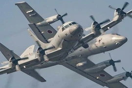 Máy bay săn ngầm Nhật Bản vừa tới Việt Nam “xịn” ra sao?