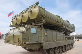 Những nhà sản xuất vũ khí lớn nhất thế giới kiếm tiền khủng thế nào?