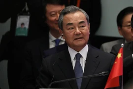 Đấu kinh tế không lại, Trung Quốc mang Mỹ ra G20 chỉ trích