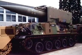 Tại sao cả Nga và Mỹ cùng "bỏ cuộc" chạy đua vũ khí hạt nhân chiến thuật?