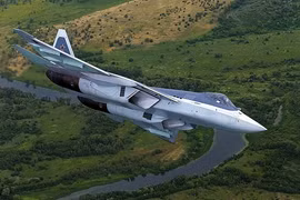 Su-57E đắt đến mức vô lý, đã không còn phù hợp với Không quân Việt Nam?