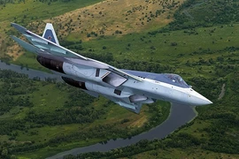 Su-57E đắt đến mức vô lý, đã không còn phù hợp với Không quân Việt Nam?