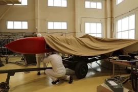 Vì sao tên lửa dùng động cơ hạt nhân của Nga chỉ là "đồ bỏ"?