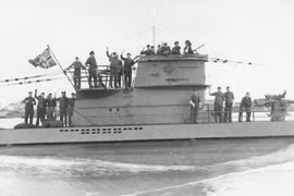 Tay sai của Hitler và cuộc tử chiến cuối cùng trong CTTG 2 (2)