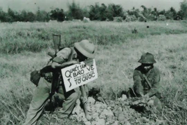 Việt Nam và Đông Dương đã trải qua bao nhiêu cuộc chiến tranh?