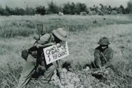 Việt Nam và Đông Dương đã trải qua bao nhiêu cuộc chiến tranh?