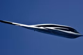 Khó tin những loại vũ khí Mỹ vừa mang ra khoe 