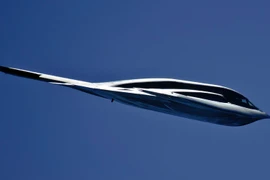 Khó tin những loại vũ khí Mỹ vừa mang ra khoe 