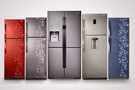 Những lưu ý lận lưng khi chọn mua tủ lạnh