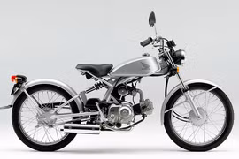 10 xe máy chạy “phà phà” không bằng lái tại Việt Nam