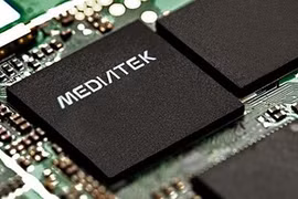 Bộ vi xử lý 10 nhân cho điện thoại của MediaTek