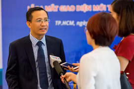 Uẩn khúc đằng sau cái chết của TS Bùi Quang Tín rơi lầu ở bữa ăn 9 người