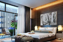 Cách bố trí phòng ngủ để có một giấc ngủ ngon