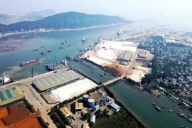 Nghệ An đầu tư hơn 7.000 tỷ xây dựng Cảng nước sâu Cửa Lò 