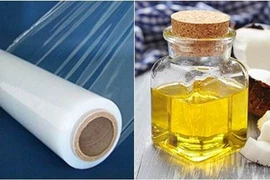 Bí quyết giảm cân độc lạ mà hiệu quả bất ngờ