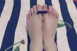 Giảm cân ầm ầm nhờ áp dụng những bài tập kỳ lạ