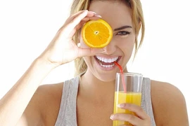 Nguy hiểm: ăn cam sai cách khó tránh hại thân