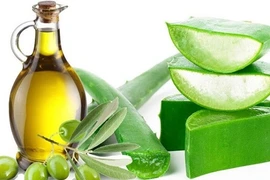 Đẩy lùi lão hóa da, xóa nếp nhăn với tinh dầu ô liu 