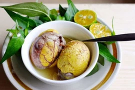 Trứng vịt lộn: Ăn đúng là nhân sâm, dùng lầm sẽ hại thân