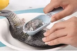 Thực phẩm bổ hơn tổ yến luôn bị vất bỏ không thương tiếc