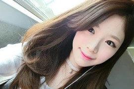 Bí quyết giúp các nàng sở hữu môi căng má mọng đang hot