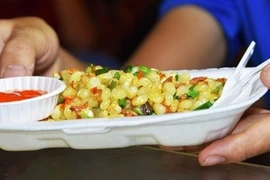 Những cách đựng thức ăn quen thuộc dễ gây ung thư