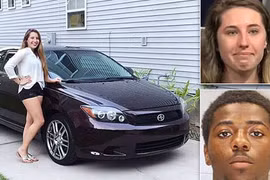 Học cô gái trẻ mưu trí thoát hiểm khỏi đám yêu râu xanh