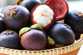 Măng cụt: con dao hai lưỡi với sức khỏe