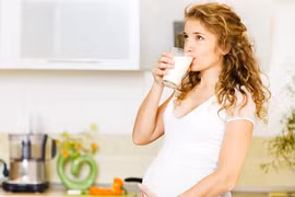 Siêu bí kíp giúp mẹ bầu không bị rạn da khi mang thai