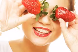 Tuyệt chiêu trị bọng mỡ dưới mắt hiệu quả 100% từ thiên nhiên