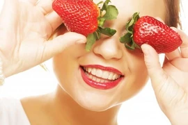 Tuyệt chiêu trị bọng mỡ dưới mắt hiệu quả 100% từ thiên nhiên