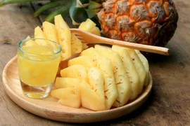 Viêm xoang cần bổ sung ngay thực phẩm này vào thực đơn