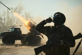 Mất 2 thị trấn chiến lược, Quân đội Ukraine sẽ gặp “mối họa” lớn?