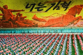 Triều Tiên bỏ rơi Trung Quốc, quay sang Nga