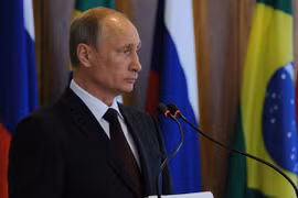 Bị trừng phạt, Nga lập liên minh chống Mỹ và đồng minh?