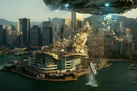 Hàng loạt công ty Trung Quốc kiện nhà sản xuất Transformers