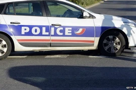 Hoàng tử Ả Rập Saudi bị cướp 330.000 USD tại Paris