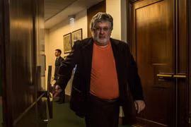 Moscow xử vắng mặt Thống đốc tỉnh Ukraine