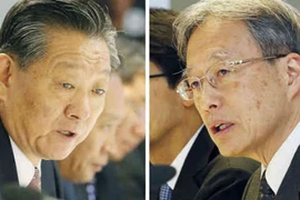 Nhật - Triều Tiên bàn gì trong tuần tới?