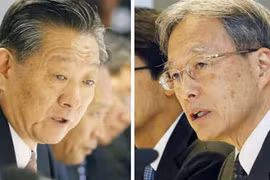 Nhật - Triều Tiên bàn gì trong tuần tới?