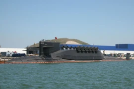 Điều tàu ngầm hạt nhân đến Biển Đông: Trung Quốc phiêu lưu?