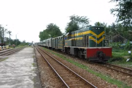 Nhật truy tố 3 lãnh đạo JTC hối lộ quan chức Việt Nam