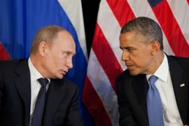 Nga nói gì với Mỹ về Iraq và Syria?