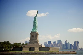 10 thành phố sạch nhất thế giới