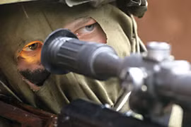 "400 lính đánh thuê Mỹ đang giúp Kiev"