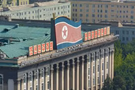 Chuyên gia Nga:”Không nên lật đổ Triều Tiên”