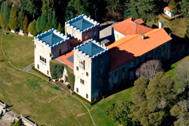 Cận cảnh nơi ở cho nguyên thủ trở thành điểm du lịch